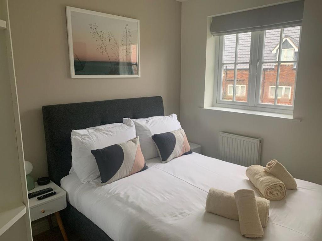 Caramel Cottage At The Bay Filey, Sleeps 6, 2 Dogs Welcome For Free Too מראה חיצוני תמונה